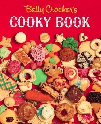Betty Crockers Cooky Book