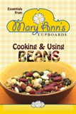 Cooking and Using Beans