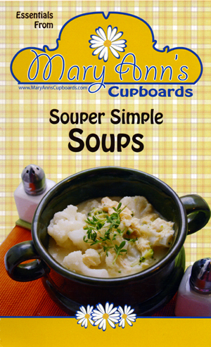 Super Simple Soups